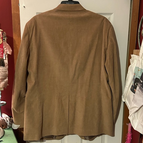 Dockers Corduroy Blazer - Picture 10 of 10
